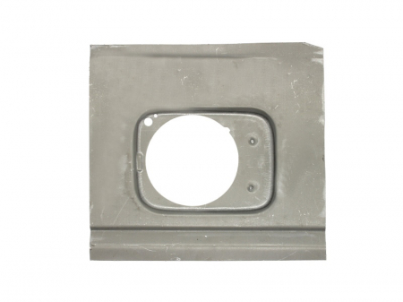 Ornamente - Capac locas potrivit VW GOLF II 1.0-1.8 1983-1992 - rezervor (extern)