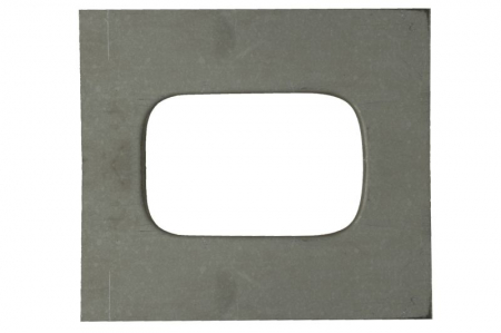 Ornamente - Capac locas potrivit VW GOLF III, VENTO 1991-1999 - rezervor (extern)