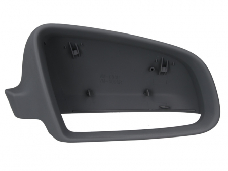 Oglinzi auto - Capac oglinda dreapta potrivit AUDI A3, A4 2000-2008 - grunduit