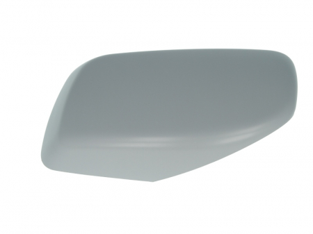 Capac oglinda dreapta potrivit BMW Seria 5 2003-2007 - grunduit [1]