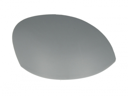 Caroserie - Capac oglinda dreapta grunduit CITROEN C3, XSARA PICASSO; PEUGEOT 206 intre 1998-2009