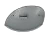 Capac oglinda dreapta grunduit CITROEN C3, XSARA PICASSO; PEUGEOT 206 intre 1998-2009 [2]