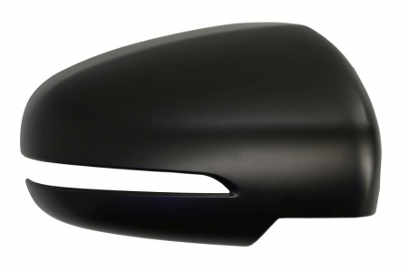Capac oglinda dreapta (grunduit, cu orificiu semnalizator) potrivit SUZUKI SX4 S-Cross, VITARA LY 03.15- Piese Auto - Capac oglinda dreapta (grunduit, cu orificiu semnalizator) potrivit SUZUKI SX4 S-Cross, VITARA LY 03.15-