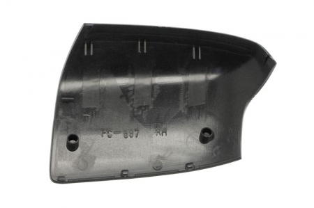 Capac oglinda dreapta grunduit FORD C-MAX, FOCUS C-MAX intre 2003-2010 [1]