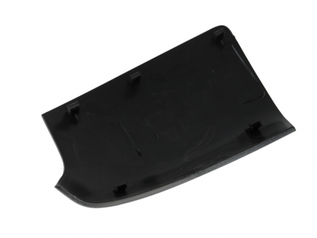 Capac oglinda dreapta grunduit FORD FOCUS intre 2003-2008 [1]