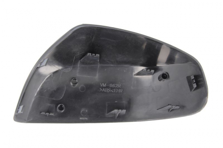 Capac oglinda dreapta potrivit OPEL AGILA 2008-2014 - grunduit [1]