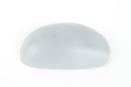 Caroserie - Capac oglinda dreapta grunduit PEUGEOT 406 intre 1999-2004