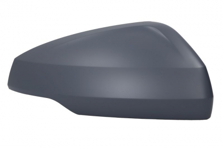 Piese Auto - Capac oglinda dreapta grunduit potrivit AUDI A1 GB; VW POLO VI AW 09.17-
