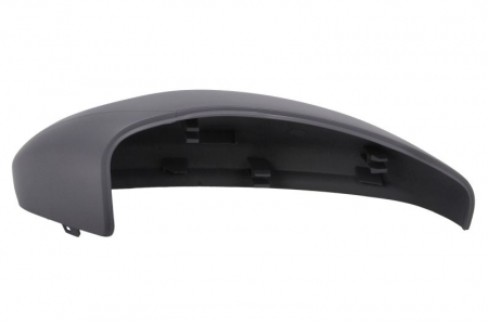 Capac oglinda dreapta (grunduit) potrivit DS DS3 CROSSBACK; FIAT 600E; JEEP AVENGER; OPEL CORSA F, MOKKA B; PEUGEOT 2008 II, 208 I, 208 II, 508 II dupa 2015 [1]