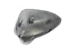 Capac oglinda dreapta potrivit SEAT IBIZA, LEON 2002-2009 - grunduit [2]