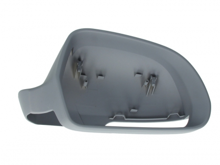 Capac oglinda dreapta potrivit SKODA OCTAVIA II, SUPERB II 2008-2015 - grunduit [1]
