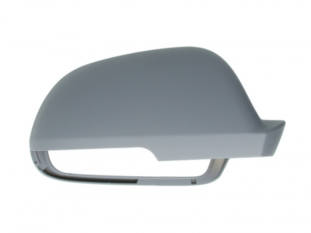 Oglinzi auto - Capac oglinda dreapta grunduit SKODA OCTAVIA II, SUPERB II intre 2008-2015
