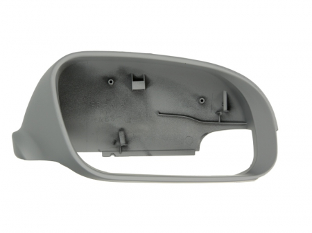 Capac oglinda dreapta potrivit VW TOURAN 2003-2010 - grunduit [1]