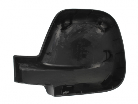 Capac oglinda dreapta negru CITROEN BERLINGO; PEUGEOT PARTNER intre 2012-2015 [1]