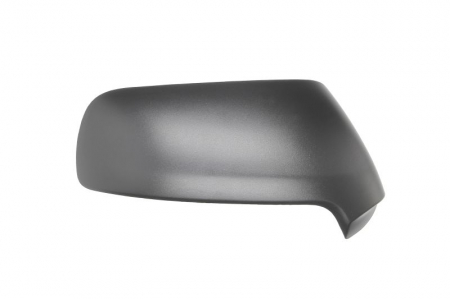 Oglinzi auto - Capac oglinda dreapta potrivit CITROEN C3 PICASSO, C4 GRAND PICASSO I, C4 PICASSO I dupa 2006 - negru
