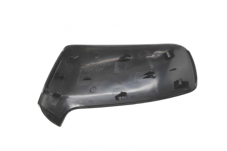 Capac oglinda dreapta potrivit CITROEN C3 PICASSO, C4 GRAND PICASSO I, C4 PICASSO I dupa 2006 - negru [1]