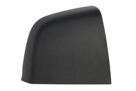 Oglinzi auto - Capac oglinda dreapta potrivit FIAT DOBLO; OPEL COMBO 2010-2018 - negru