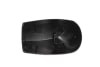 Capac oglinda dreapta potrivit FIAT PUNTO 1999-2012 - negru [2]