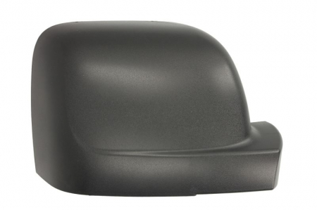 Capac oglinda dreapta negru FIAT TALENTO; NISSAN NV300; OPEL VIVARO; RENAULT TRAFIC dupa 2014 [0]