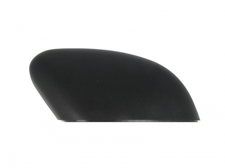 Oglinzi auto - Capac oglinda dreapta potrivit FORD FOCUS 2008-2012 - negru
