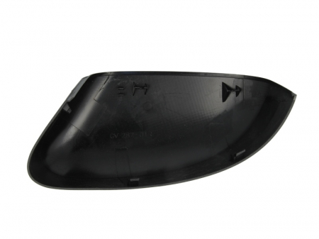 Capac oglinda dreapta potrivit FORD FOCUS 2008-2012 - negru [1]