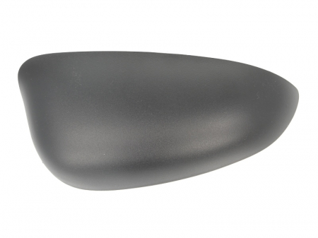 Oglinzi auto - Capac oglinda dreapta potrivit FORD KA 2008-2016 - negru