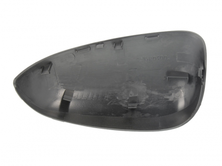 Capac oglinda dreapta potrivit FORD KA 2008-2016 - negru [1]