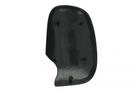 Capac oglinda dreapta potrivit FORD TRANSIT 1994-2000 - negru [1]
