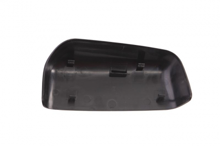 Capac oglinda dreapta potrivit FORD TRANSIT / TOURNEO CONNECT 2009-2013 - negru [1]