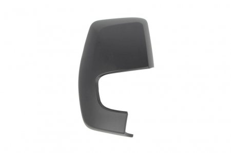 Oglinzi auto - Capac oglinda dreapta potrivit FORD TRANSIT / TOURNEO CUSTOM dupa 2012 - negru