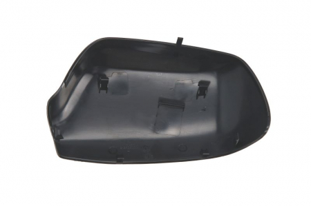 Capac oglinda dreapta potrivit MAZDA 2 2003-2007 - negru [1]