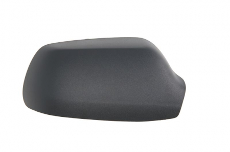 Oglinzi auto - Capac oglinda dreapta potrivit MAZDA 2 2003-2007 - negru