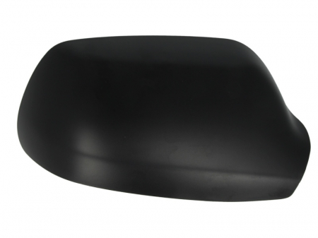 Piese Auto - Capac oglinda dreapta negru MAZDA 3 intre 2003-2006