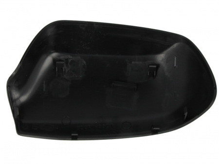 Capac oglinda dreapta negru MAZDA 3 intre 2003-2006 [1]