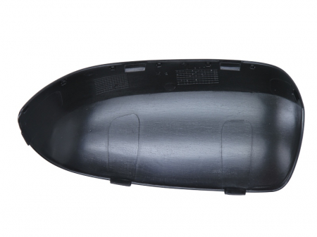 Capac oglinda dreapta potrivit OPEL CORSA, TIGRA 2000-2009 - negru [1]