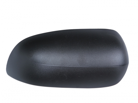 Caroserie - Capac oglinda dreapta negru OPEL CORSA, TIGRA intre 2000-2009