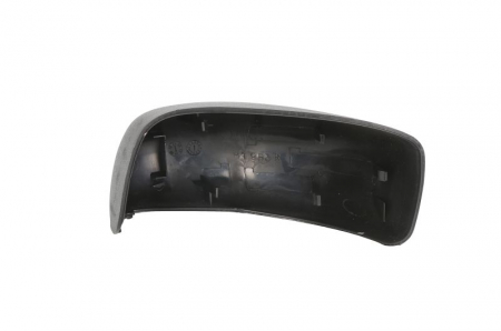 Capac oglinda Dreapta (negru) potrivit FIAT IDEA; LANCIA MUSA 12.03- [1]