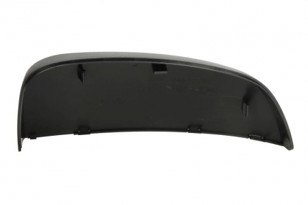 Capac oglinda Dreapta (negru) potrivit OPEL MERIVA A 2003-2010 [1]