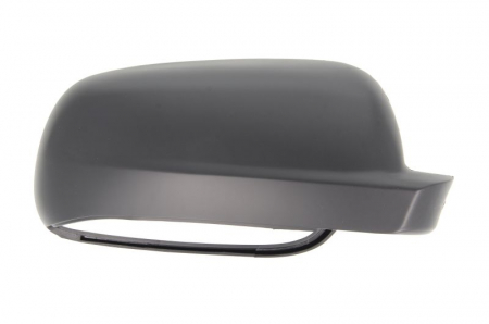Capac oglinda Dreapta (negru) potrivit SEAT AROSA, CORDOBA, CORDOBA VARIO, CORDOBA VARIO/KOMBI, IBIZA II, LEON, TOLEDO II; VW GOLF IV, LUPO I, PASSAT B5 02.93-06.06 [1]
