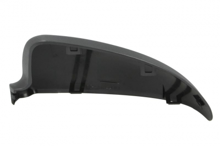 Capac oglinda Dreapta (negru) potrivit SMART FORTWO 01.07- [1]