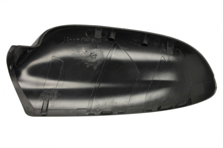 Capac oglinda dreapta potrivit VW FOX 2005-2011 - negru [1]