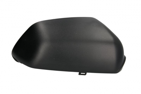Capac oglinda dreapta potrivit VW POLO 2001-2009 - negru [1]
