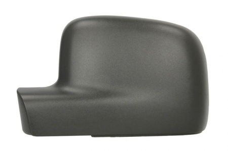 Capac oglinda dreapta potrivit VW TRANSPORTER 2003-2009 - negru [1]