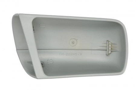 Capac oglinda exterioara Dreapta grunduit potrivit MERCEDES Clasa C (W202), C T-MODEL (S202), S (C140), S (W140) 1991-2001 [1]