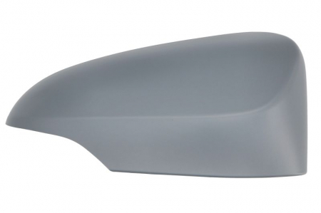 Caroserie - Capac oglinda exterioara Dreapta grunduit potrivit TOYOTA AURIS, COROLLA, VERSO 2009-2019