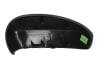 Capac oglinda exterioara Dreapta negru potrivit ABARTH 500 / 595 / 695, 500C / 595C / 695C, GRANDE PUNTO, PUNTO, PUNTO EVO; FIAT 500, 500 C, GRANDE PUNTO, LINEA, PUNTO dupa 2005 [2]