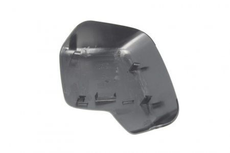 Capac oglinda exterioara Dreapta negru potrivit FORD TOURNEO CONNECT, TOURNEO COURIER B460, TRANSIT CONNECT, TRANSIT COURIER B460, TRANSIT COURIER B460/MINIVAN dupa 2002 [1]