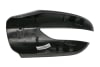 Capac oglinda exterioara Dreapta negru potrivit MERCEDES Clasa A (W169), B SPORTS TOURER (W245) 2004-2012 [2]