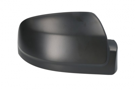 Capac oglinda exterioara Dreapta negru potrivit MERCEDES VIANO (W639), VITO (W639), VITO / MIXTO (W639) dupa 2003 [1]