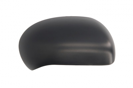 Piese Auto - Capac oglinda exterioara Dreapta negru potrivit NISSAN JUKE dupa 2010
